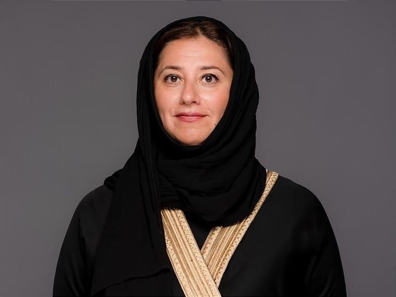 Lina Almaeena: From Jeddah United to National Impact in Saudi Sport
