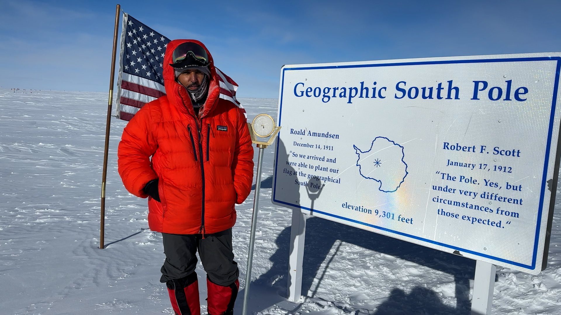 Badr Alshibani's Legacy of Business, Adventure, & Endurance