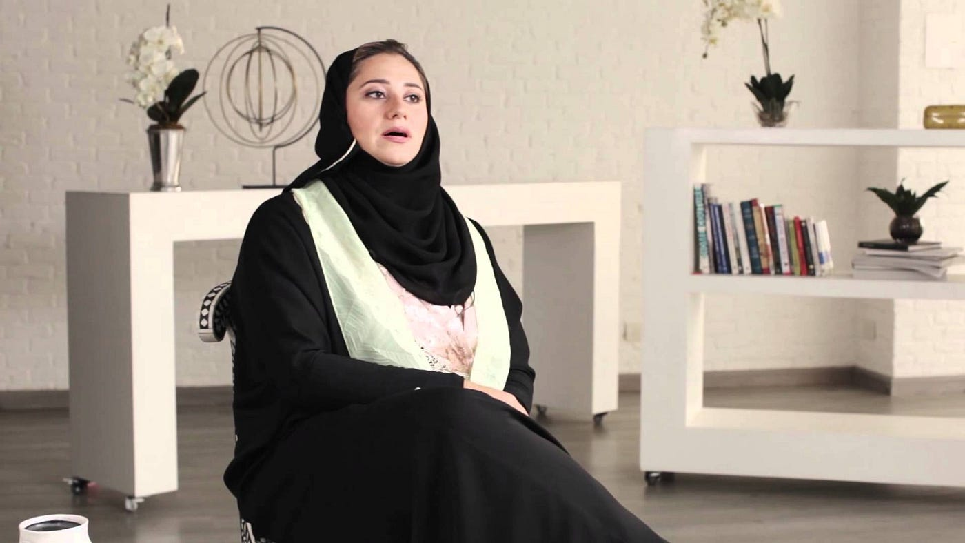 Lina Almaeena: From Jeddah United to National Impact in Saudi Sport
