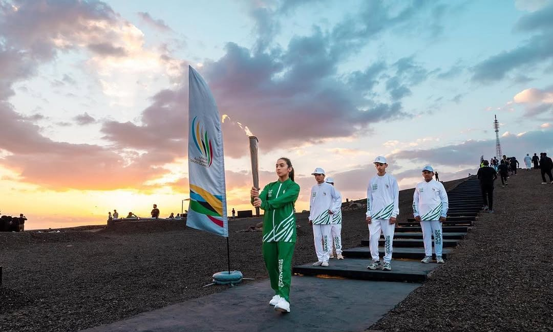 Raneem Al-Faraidy: A Rising Star in Saudi Para Sport