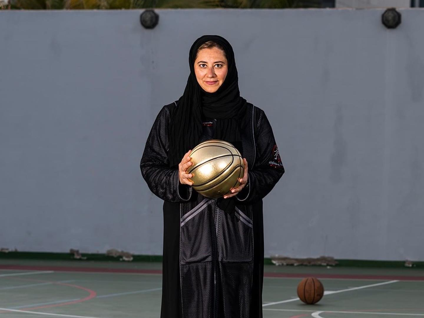 Lina Almaeena: From Jeddah United to National Impact in Saudi Sport