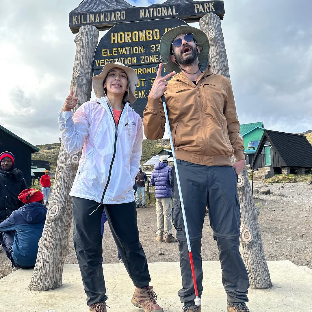 Raneem Al-Faraidy: A Rising Star in Saudi Para Sport