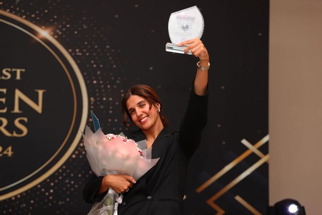 Razan Al-Ajmi: From Saudi Arabia’s First Female Skydiver to Adventure Sports Founder
