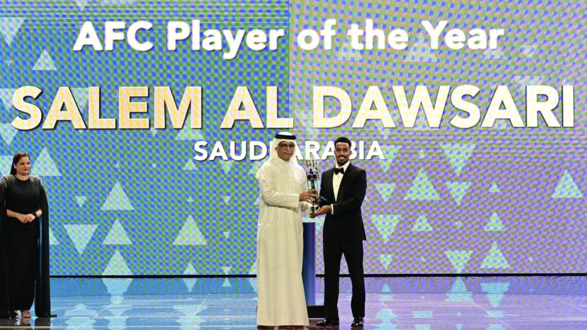 Salem Al-Dawsari: From Street Football to Al Hilal Glory & FIFA World Cup 2026