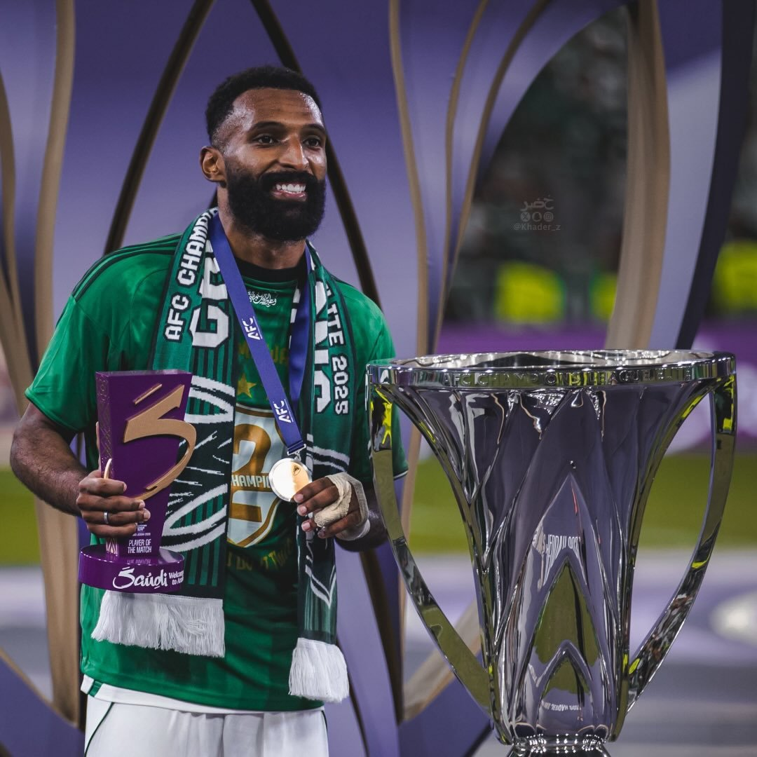 Meet the Green Falcons: Key Saudi Players on the Field for the 2026 FIFA World Cup
