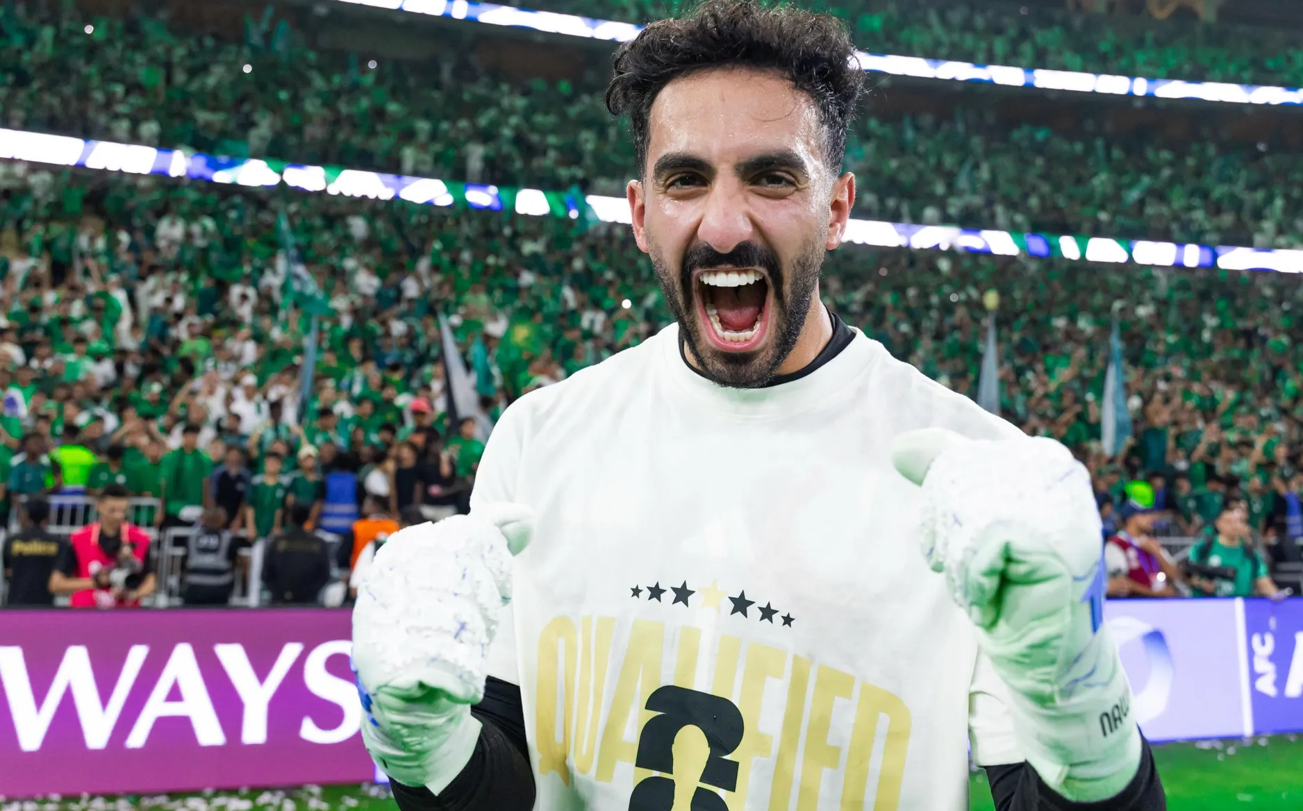 Meet the Green Falcons: Key Saudi Players on the Field for the 2026 FIFA World Cup