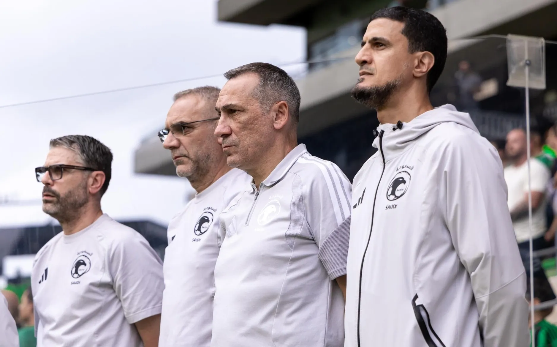 Meet the Green Falcons: Key Saudi Players on the Field for the 2026 FIFA World Cup