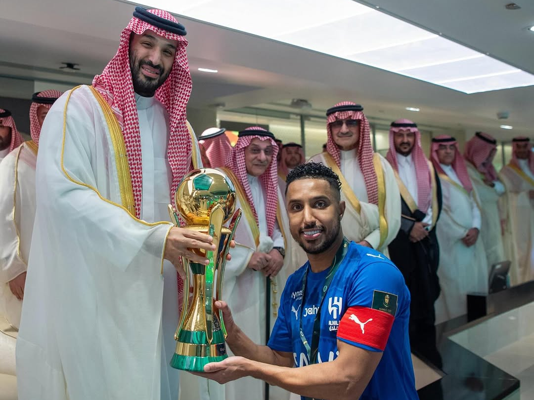Salem Al-Dawsari: From Street Football to Al Hilal Glory & FIFA World Cup 2026