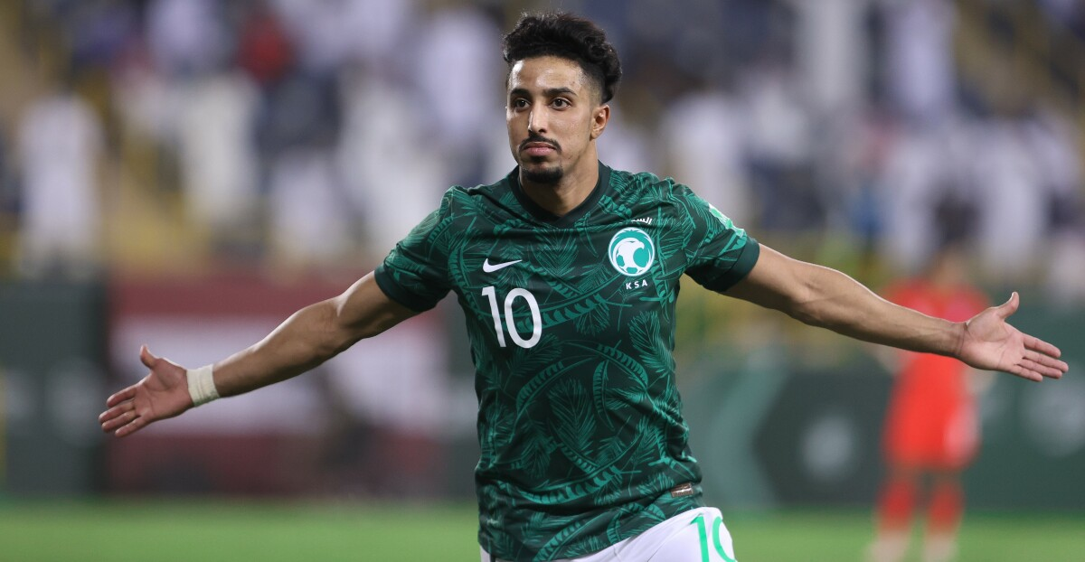 Salem Al-Dawsari: From Street Football to Al Hilal Glory & FIFA World Cup 2026