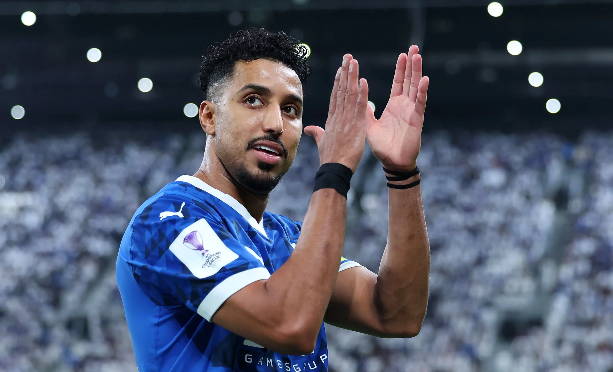 Salem Al-Dawsari: From Street Football to Al Hilal Glory & FIFA World Cup 2026
