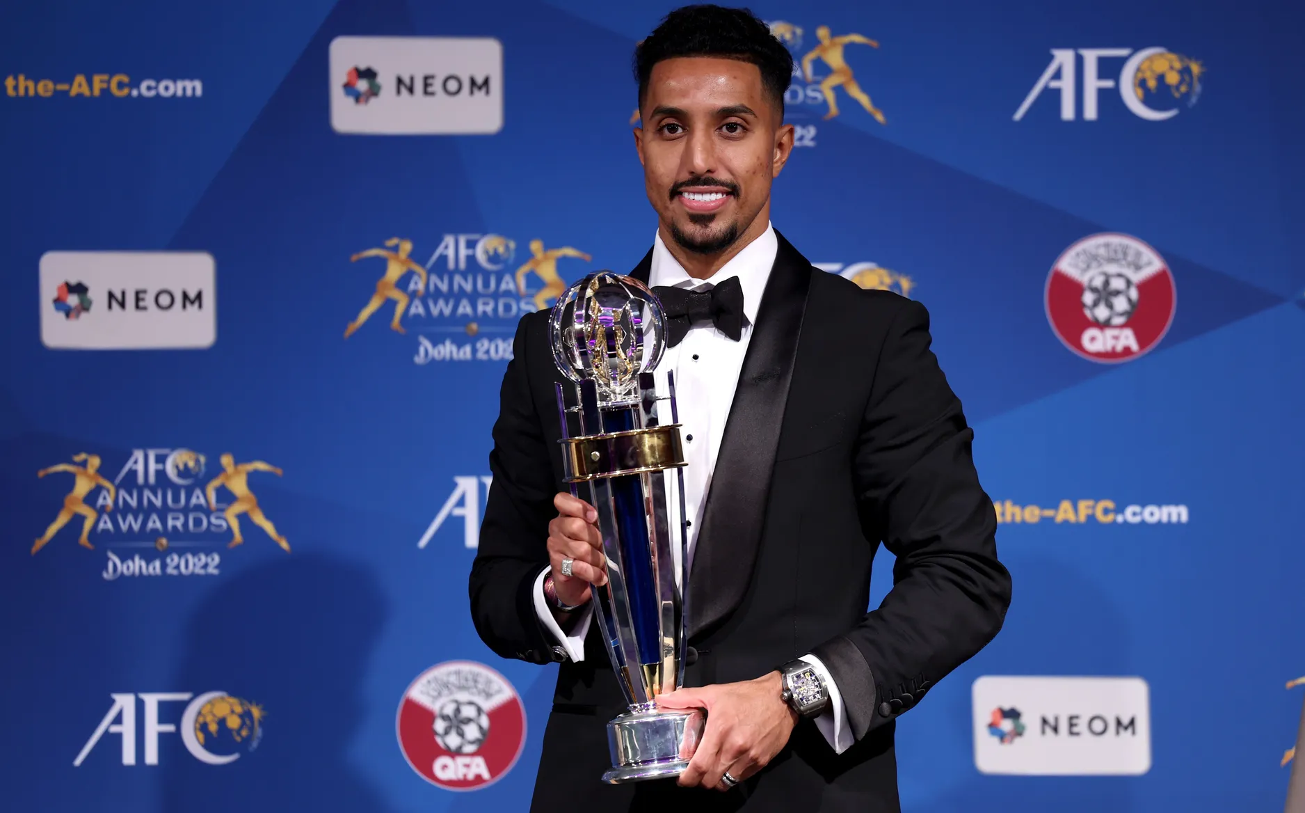 Salem Al-Dawsari: From Street Football to Al Hilal Glory & FIFA World Cup 2026
