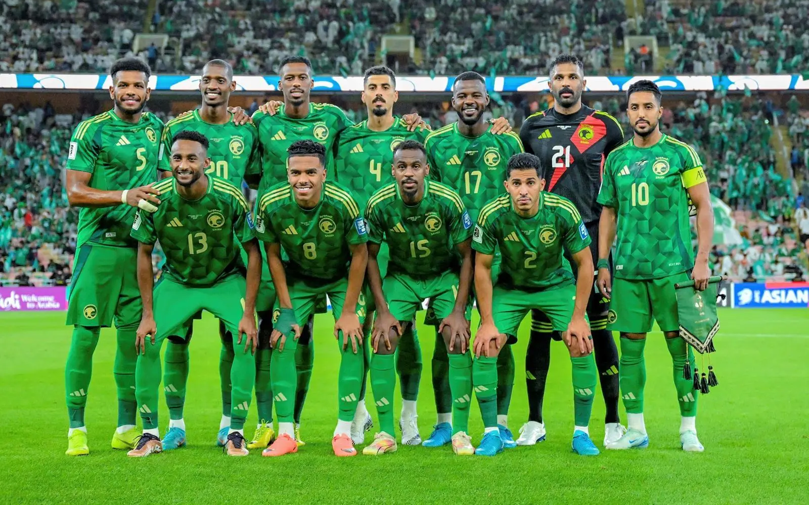 Salem Al-Dawsari: From Street Football to Al Hilal Glory & FIFA World Cup 2026