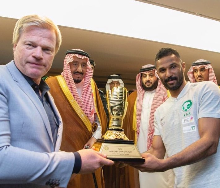 Mohammed Al-Owais: Inside the Journey of Saudi Arabia’s Leading Goalkeeper