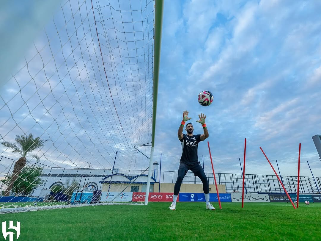 Mohammed Al-Owais: Inside the Journey of Saudi Arabia’s Leading Goalkeeper