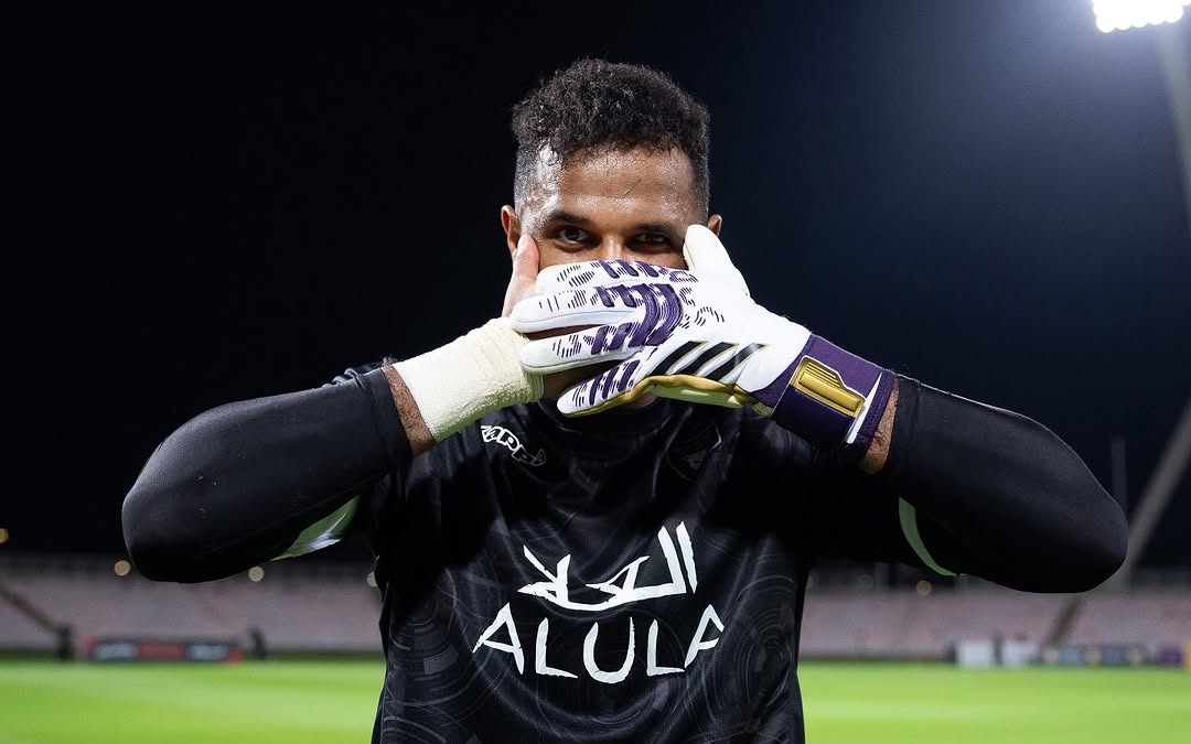Mohammed Al-Owais: Inside the Journey of Saudi Arabia’s Leading Goalkeeper