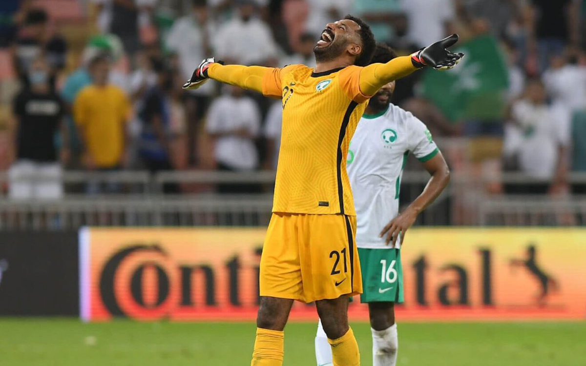 Mohammed Al-Owais: Inside the Journey of Saudi Arabia’s Leading Goalkeeper