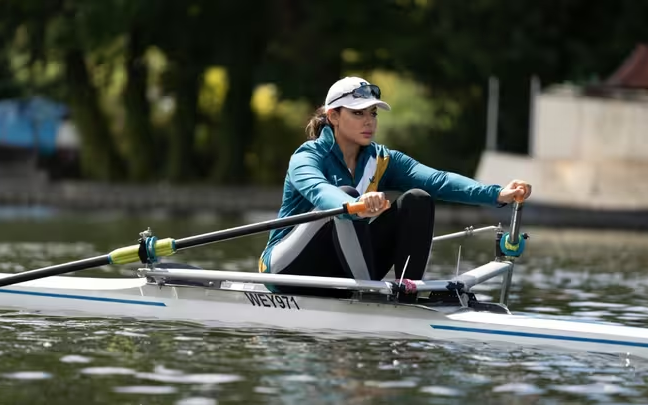 Kariman Abuljadayel: Building a Multisport Legacy for Saudi Arabia