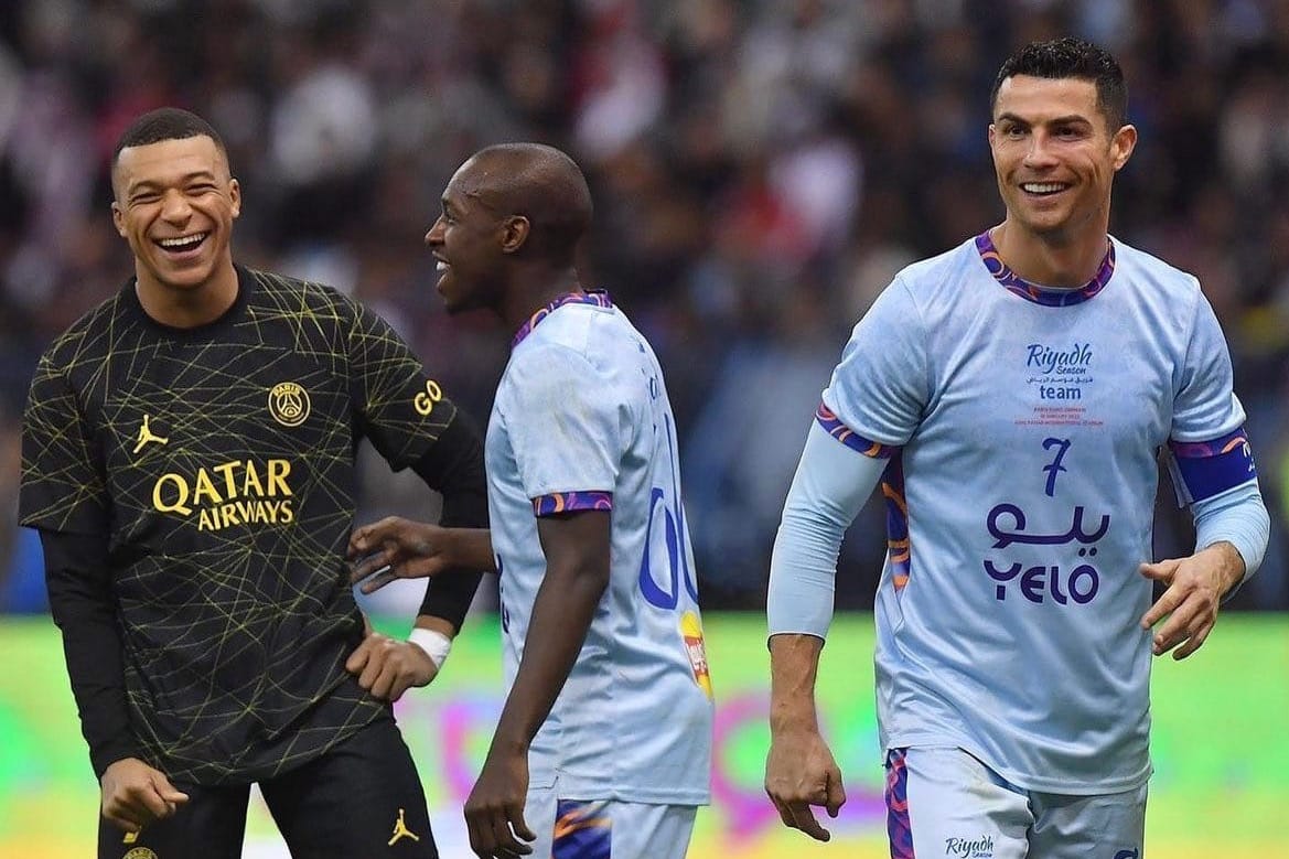 Saud Abdulhamid: From the Streets of Jeddah to Europe’s Biggest Football Stage