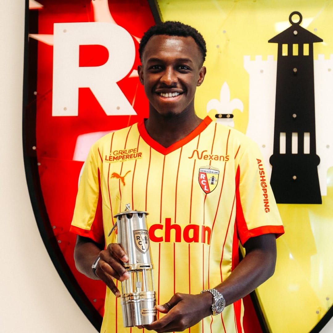 Saud Abdulhamid: From the Streets of Jeddah to Europe’s Biggest Football Stage