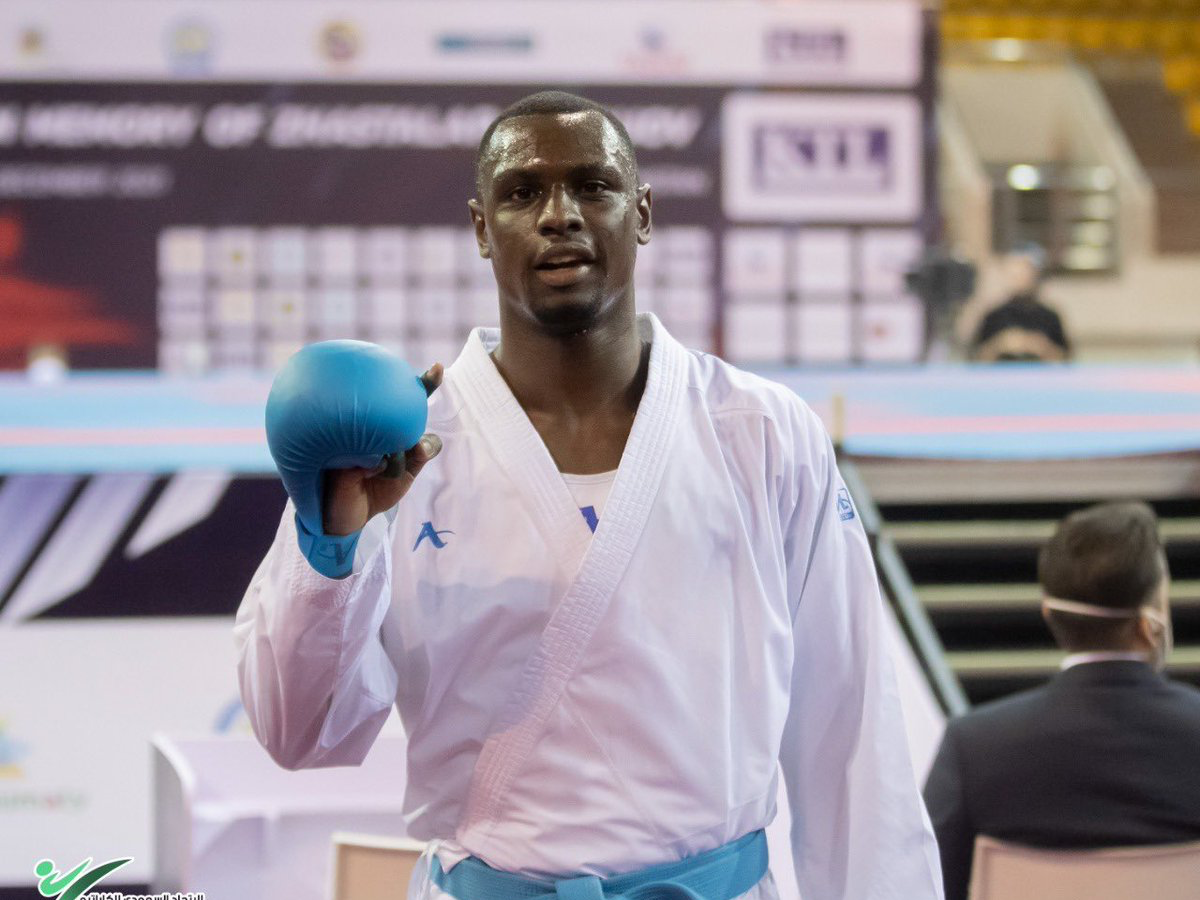 Tareg Hamedi: From Olympic Glory to a New Chapter in Combat Sports