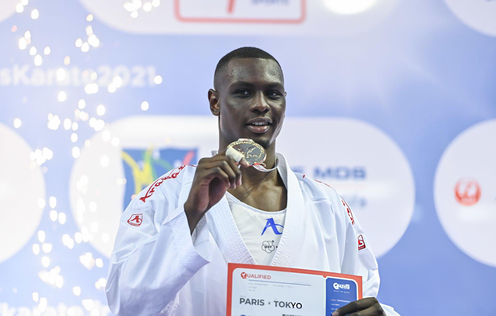Tareg Hamedi: From Olympic Glory to a New Chapter in Combat Sports