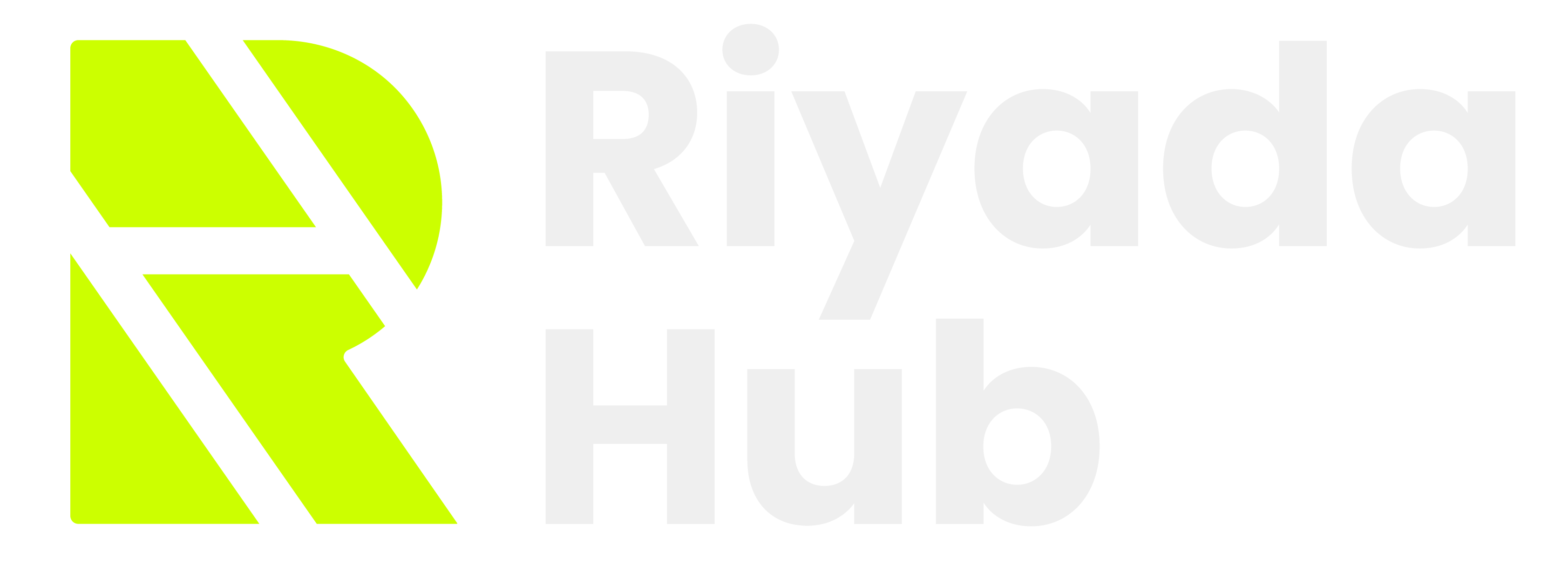 Riyada Hub icon