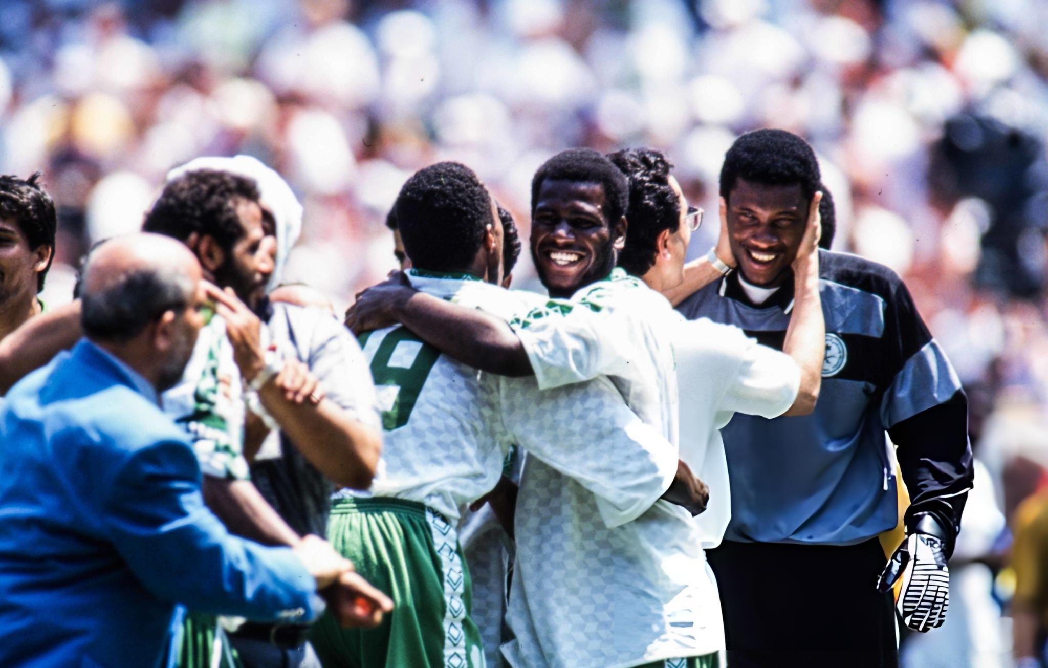 Greatest Saudi Football Players: Four Legends Who Shaped the Kingdom’s Game
