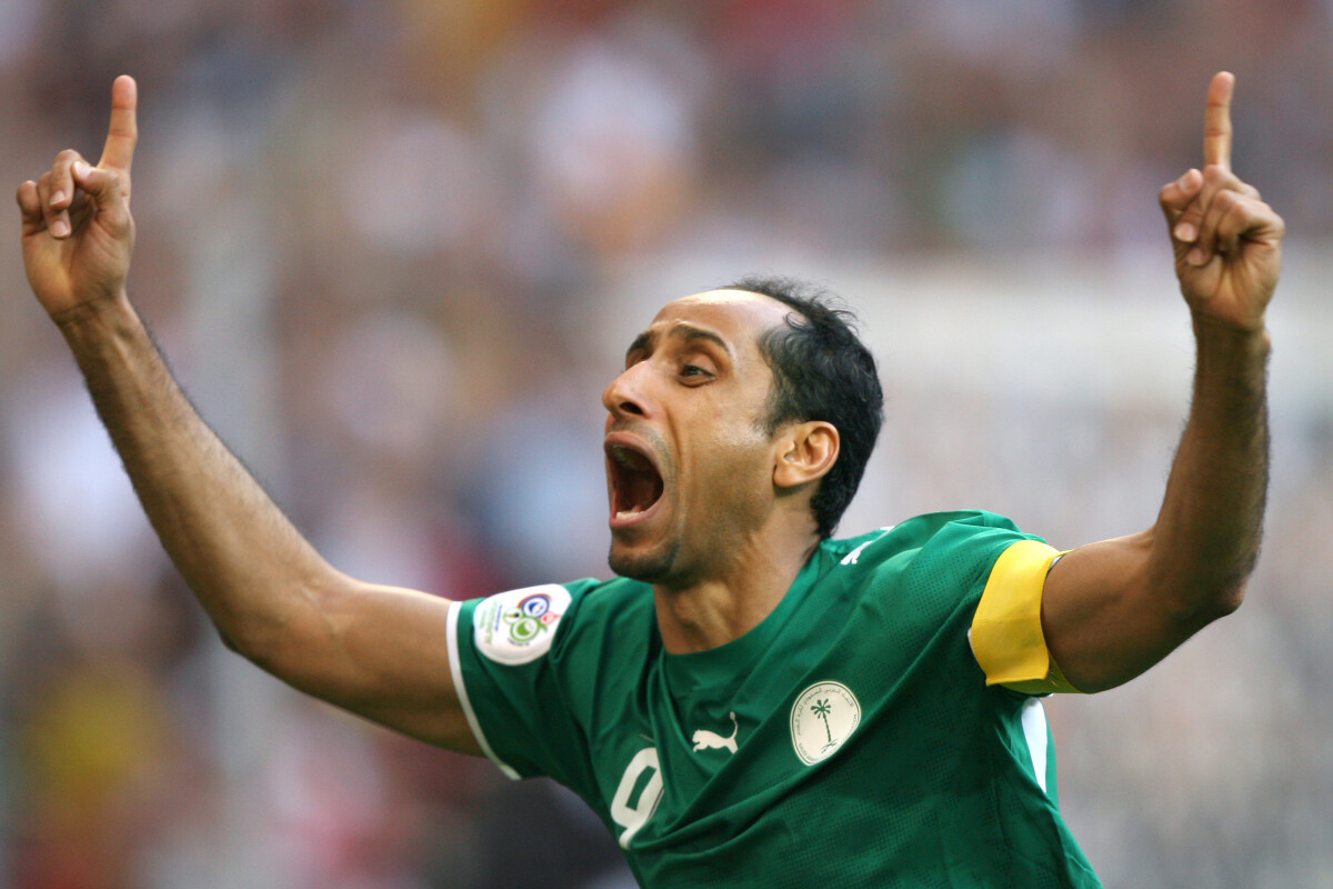 Greatest Saudi Football Players: Four Legends Who Shaped the Kingdom’s Game