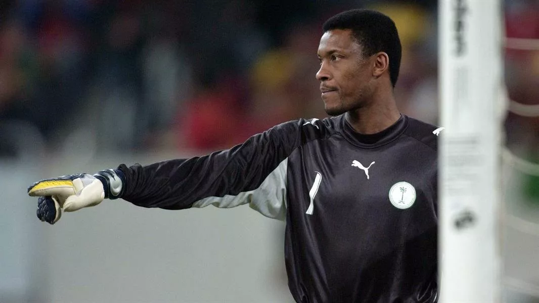 Greatest Saudi Football Players: Four Legends Who Shaped the Kingdom’s Game