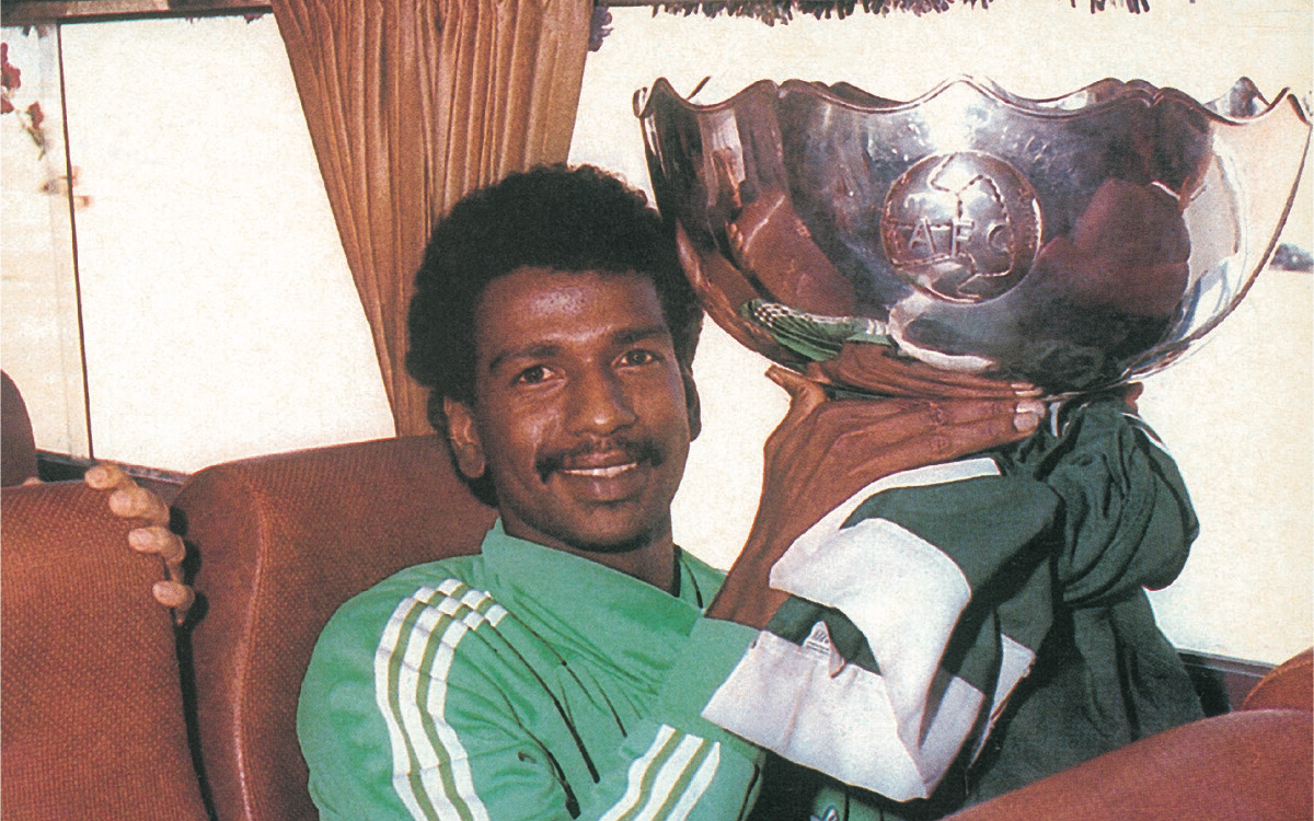 Greatest Saudi Football Players: Four Legends Who Shaped the Kingdom’s Game