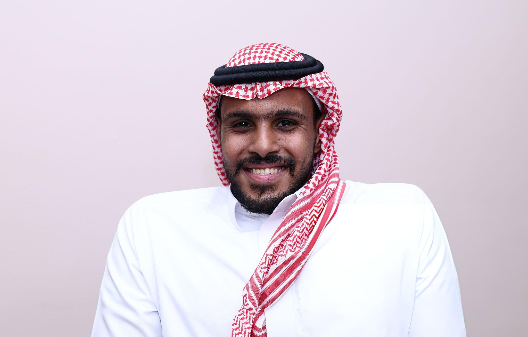 Abdulrahman Alqurashi: From Makkah to Paralympic Gold