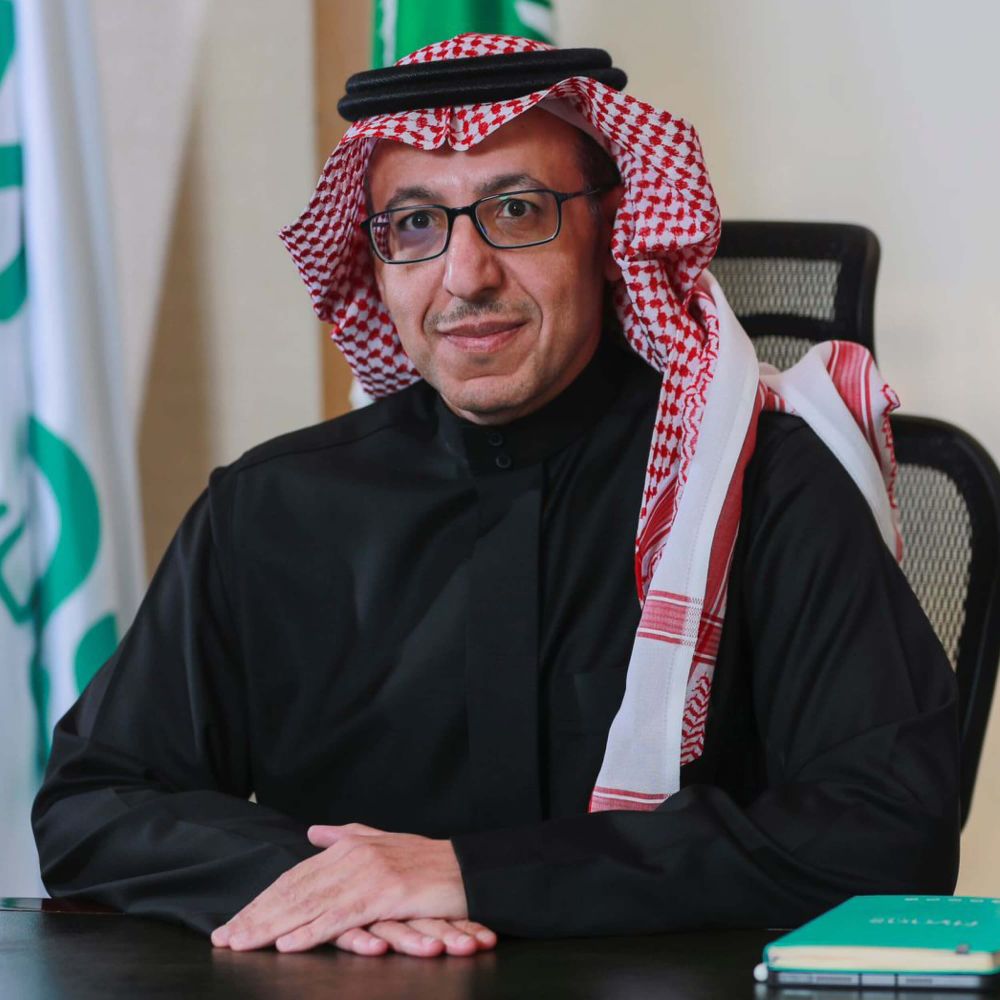 Flying High: How Bander Almohanna is Transforming Saudi’s Aviation Industry with Flynas
