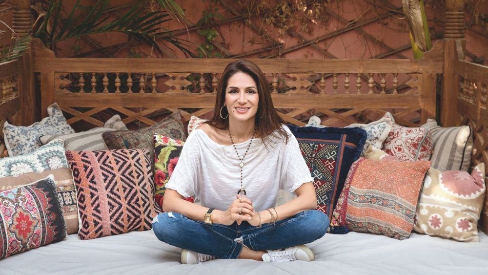 Rawan AlSahsah: Lessons Behind RIS Group’s F1 Debut