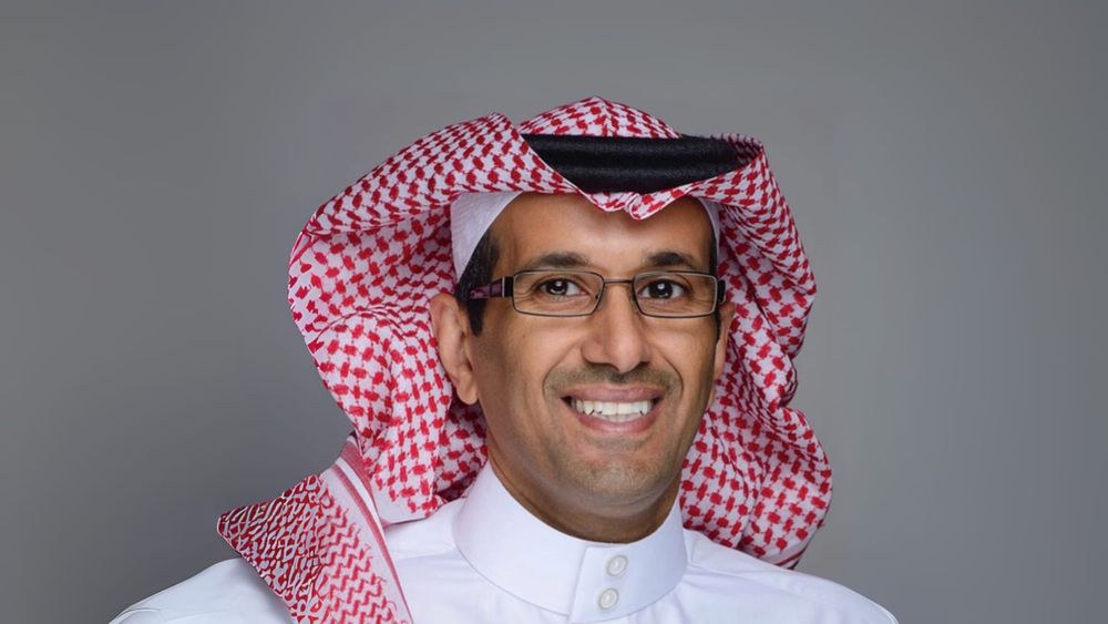 Majed Al-Argoubi: Building Industrial Ecosystems for Vision 2030