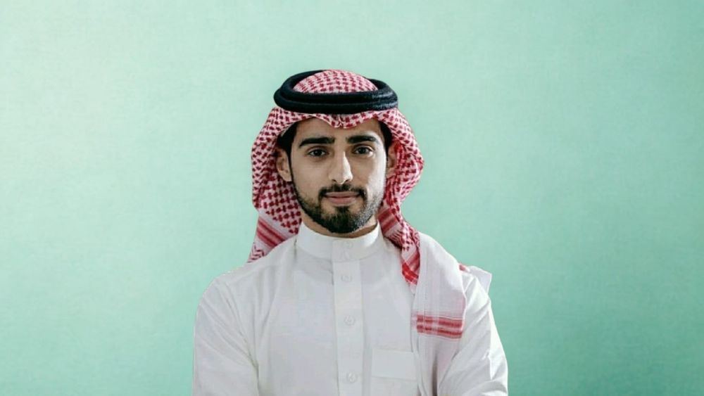 The Chefz: How Abdulrahman Alshabanat Created Saudi Arabia’s Luxury Delivery Experience