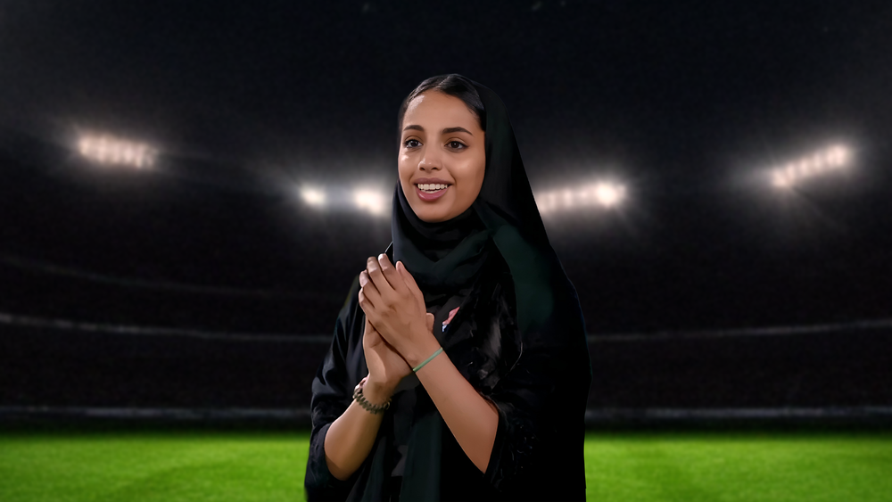 Shaden A. Nahari: Building the Legal Backbone of Saudi Sport and a New Era for Women’s Football