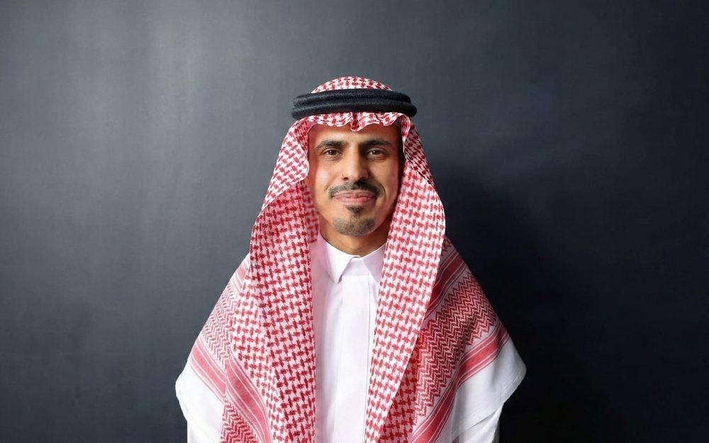 Alwaleed Alkeaid: Leading with Sport, Wellness, and Vision