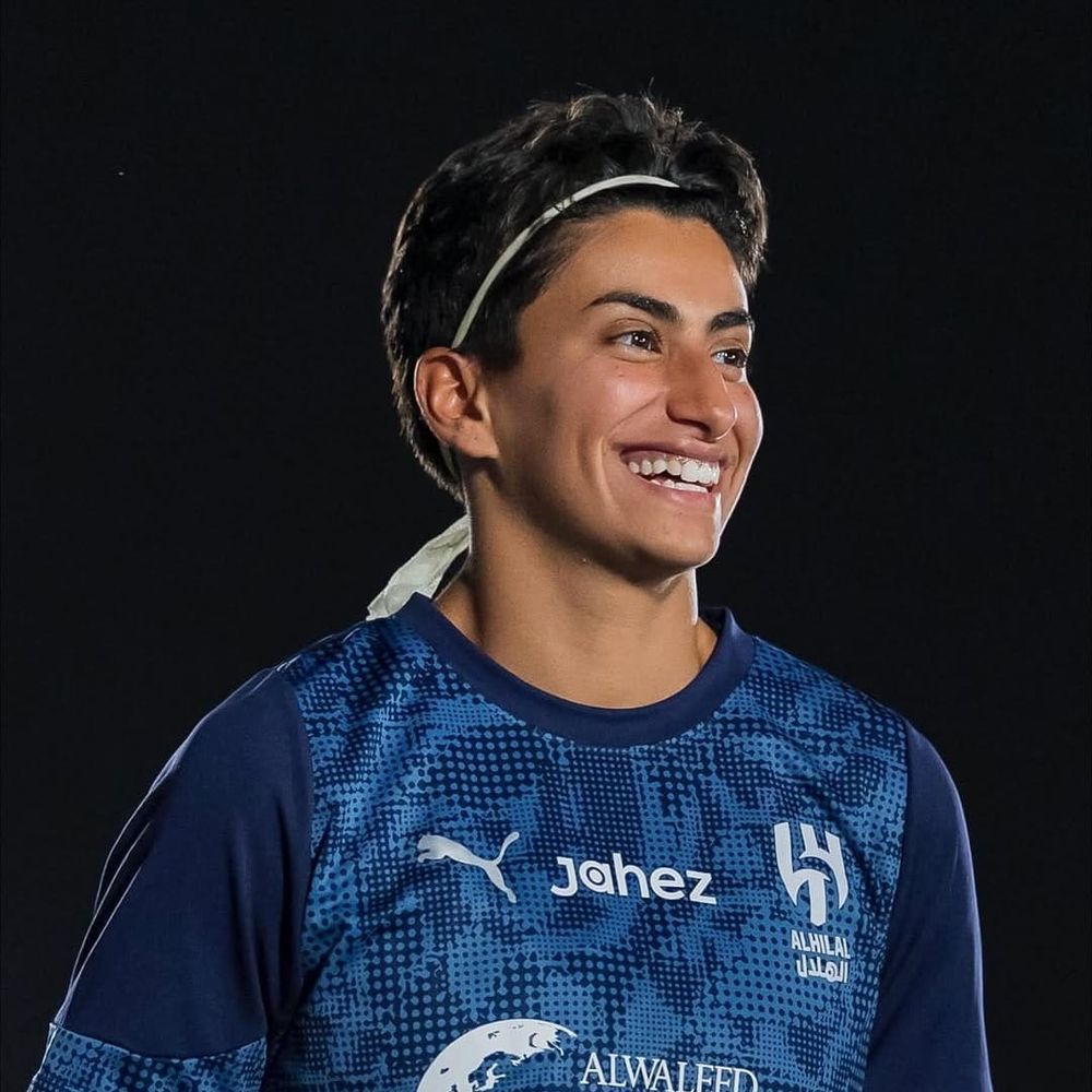 Layla Ali: From National Team Goalkeeper to Women’s Football Star