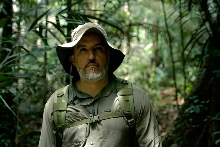 Badr Alshibani's Legacy of Business, Adventure, & Endurance