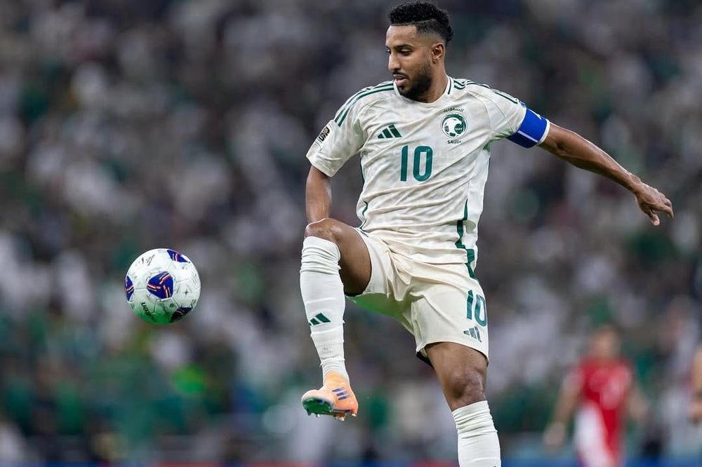 Salem Al-Dawsari: From Street Football to Al Hilal Glory & FIFA World Cup 2026