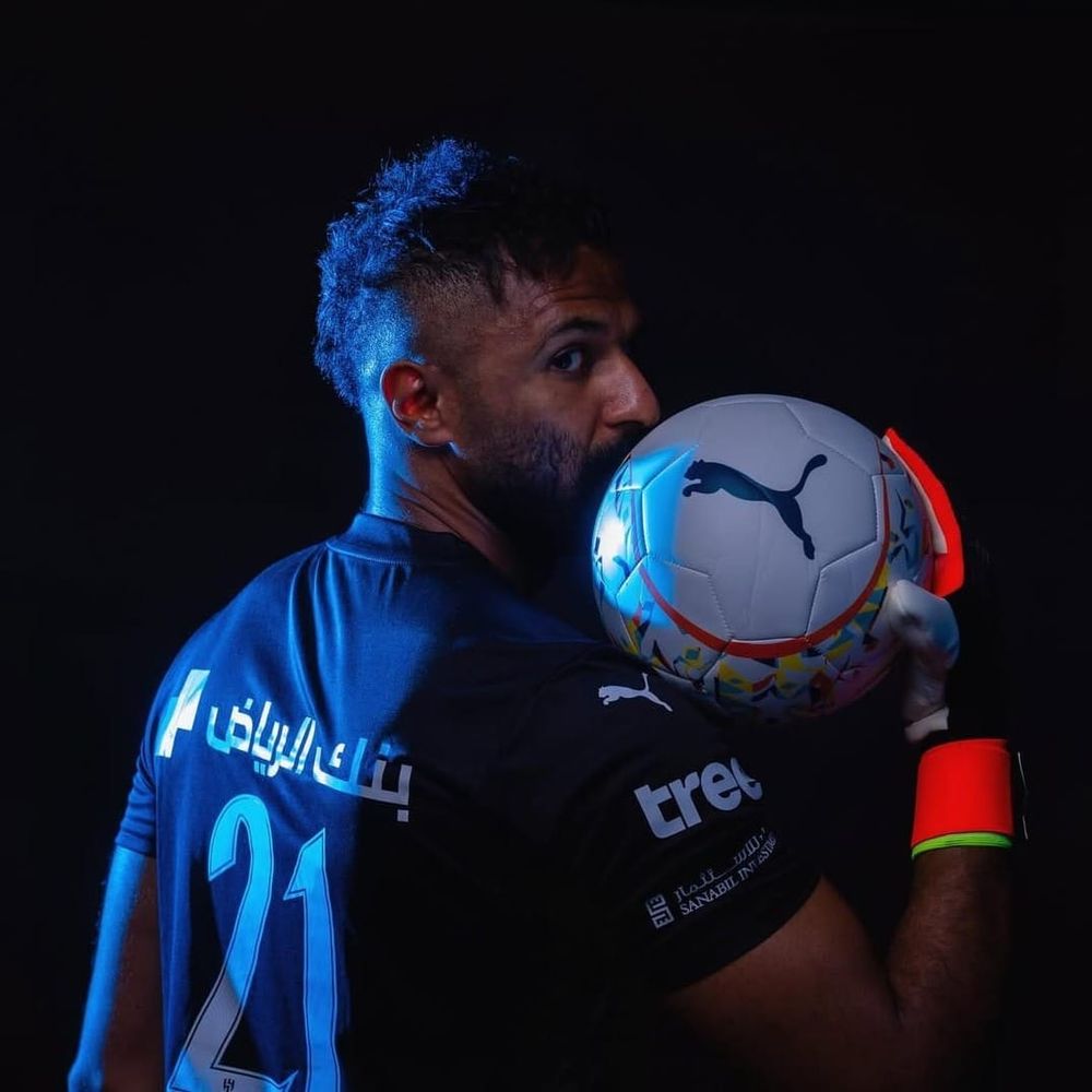 Mohammed Al-Owais: Inside the Journey of Saudi Arabia’s Leading Goalkeeper