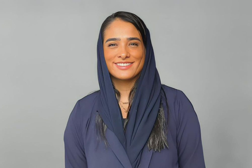Rasha Alkhamis: From Saudi Boxing Pioneer to MMA Federation Chairwoman