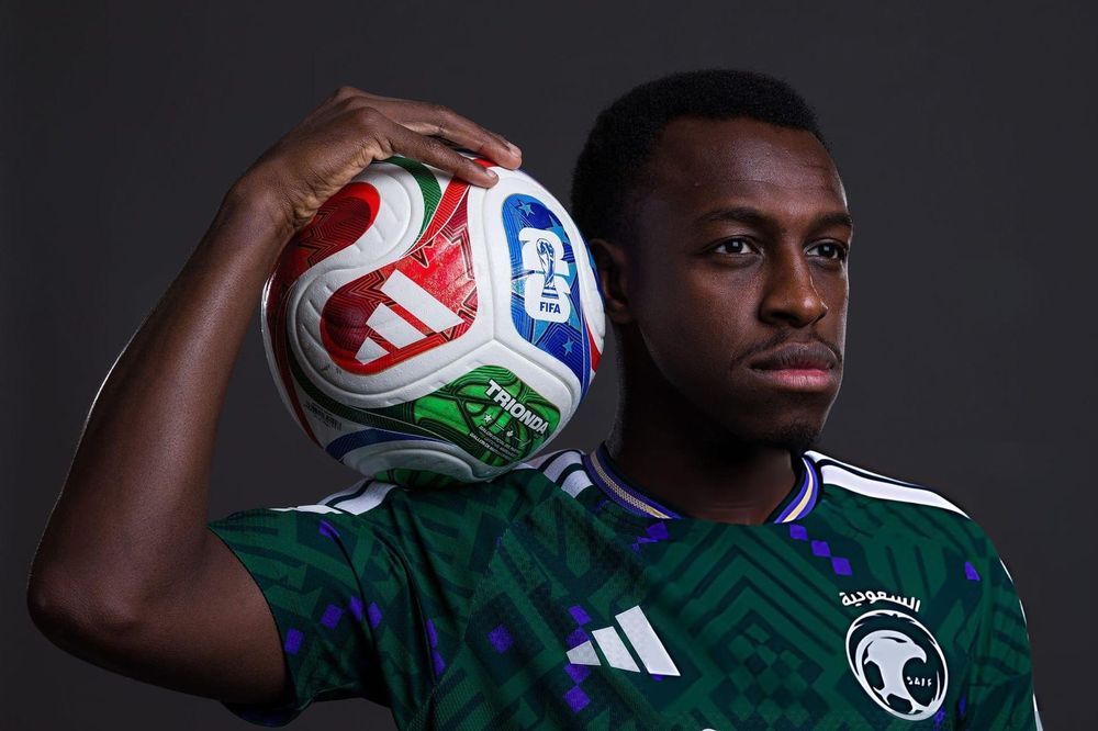 Saud Abdulhamid: From the Streets of Jeddah to Europe’s Biggest Football Stage