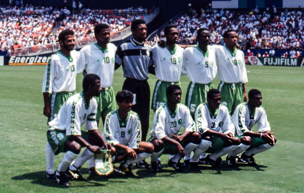 Greatest Saudi Football Players: Four Legends Who Shaped the Kingdom’s Game