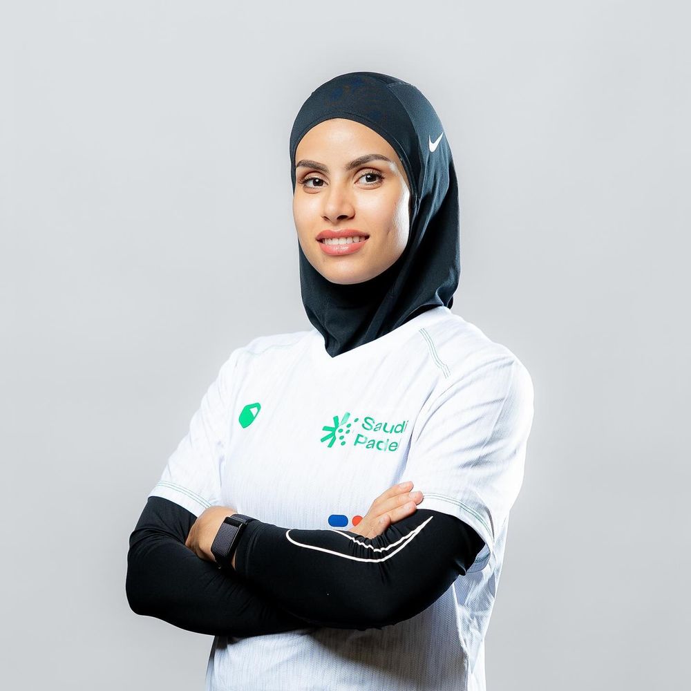 Alanoud Yamani: Leading Women's Padel onto the International Stage post image