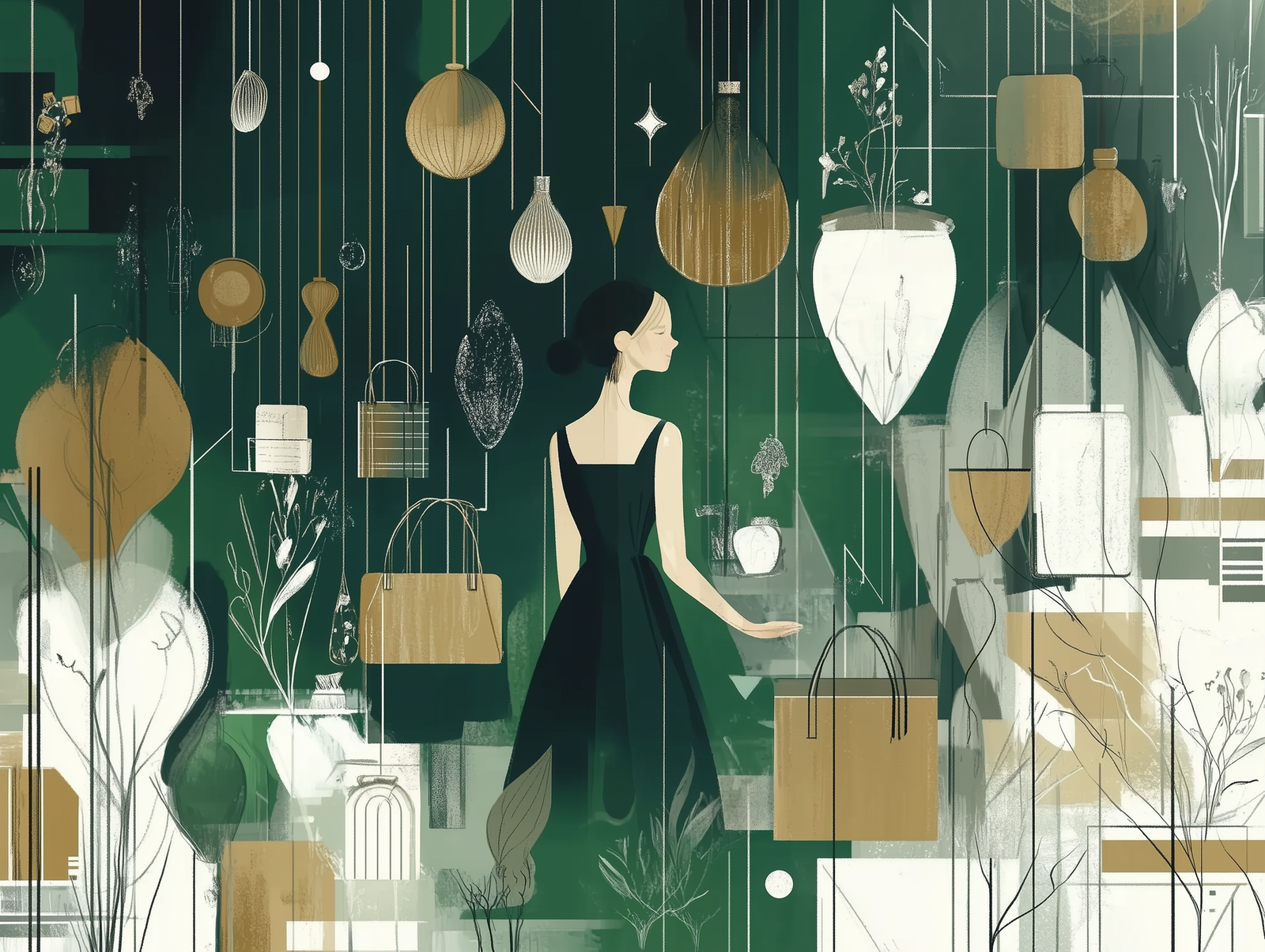 Opportunities for Entrepreneurs in the GCC Market: Retail & E-Commerce Growth Insights