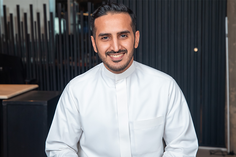 Tamara’s CEO Abdulmajeed Alsukhan Shares 10 Traits of a Successful Entrepreneur