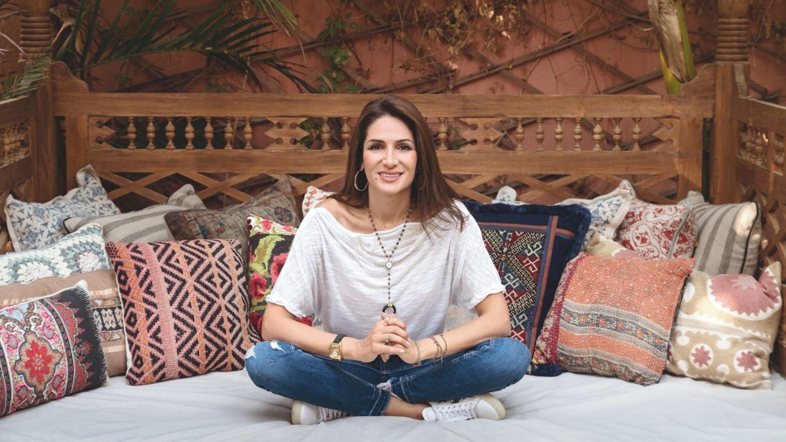 Rawan AlSahsah: Lessons Behind RIS Group’s F1 Debut