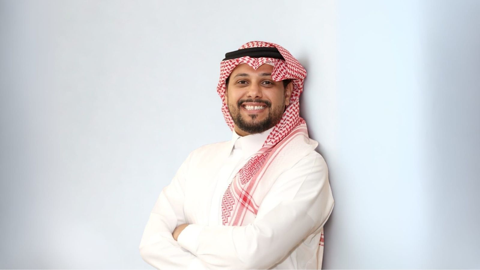 Four Leadership Lessons from Abdullah Asiri’s Rise with Lucidya