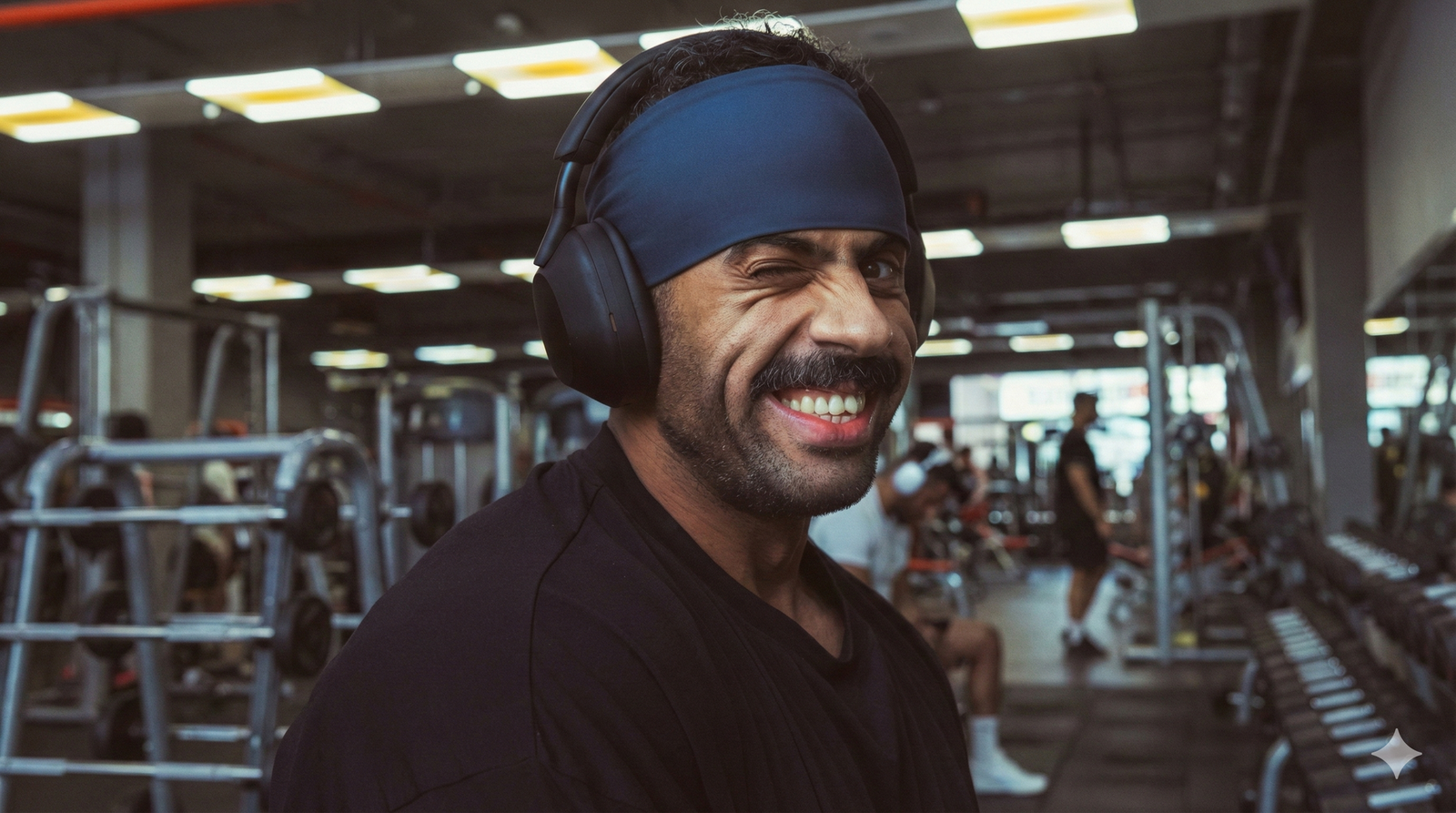 Abo Rabiah: The Athlete-Creator Shaping Bodybuilding Culture in Saudi Arabia
